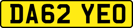 DA62YEO