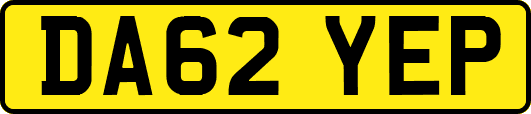 DA62YEP