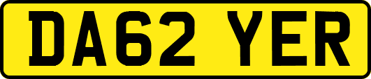 DA62YER
