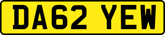 DA62YEW