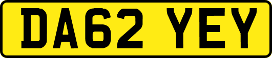 DA62YEY