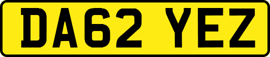 DA62YEZ