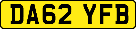 DA62YFB