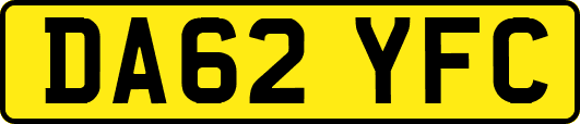 DA62YFC
