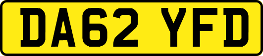 DA62YFD