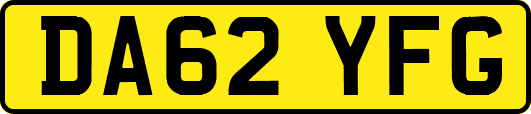 DA62YFG