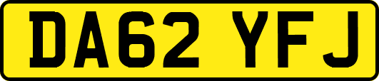 DA62YFJ