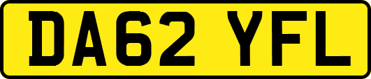 DA62YFL