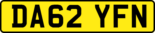 DA62YFN