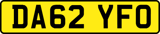 DA62YFO
