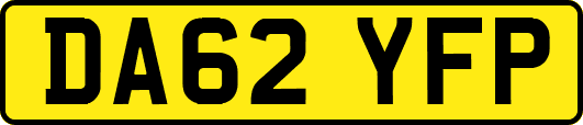 DA62YFP