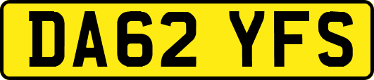 DA62YFS