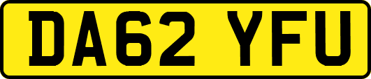 DA62YFU