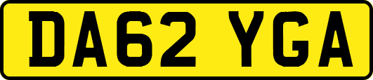 DA62YGA
