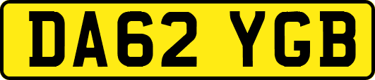 DA62YGB