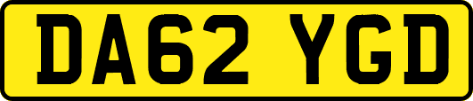 DA62YGD