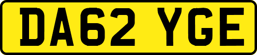 DA62YGE