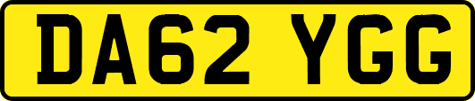 DA62YGG