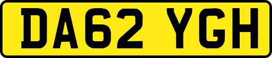 DA62YGH