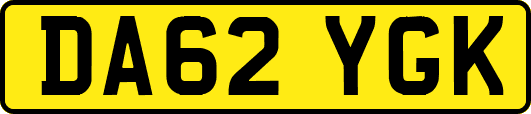DA62YGK