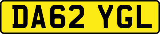 DA62YGL
