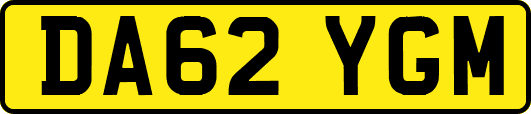 DA62YGM