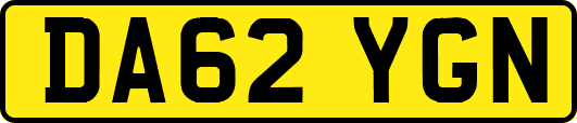 DA62YGN