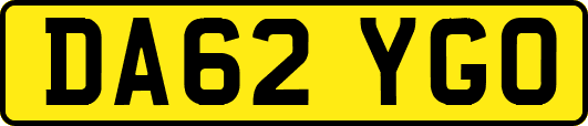 DA62YGO