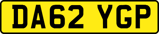DA62YGP