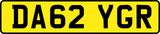DA62YGR