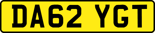 DA62YGT