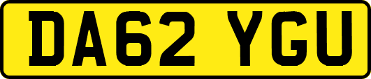 DA62YGU