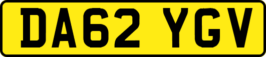 DA62YGV