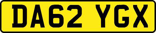 DA62YGX