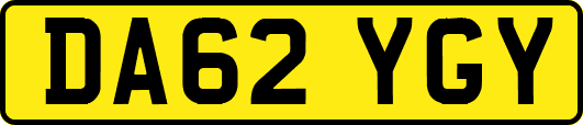 DA62YGY