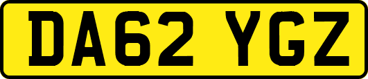 DA62YGZ