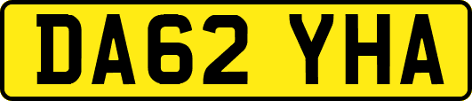 DA62YHA