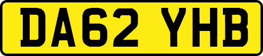 DA62YHB