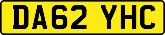 DA62YHC