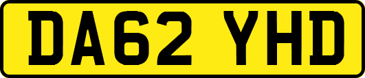 DA62YHD
