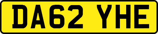 DA62YHE