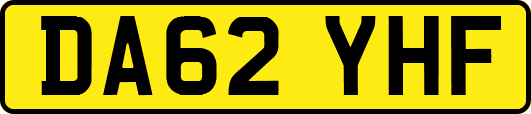 DA62YHF