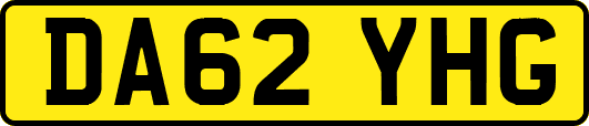 DA62YHG