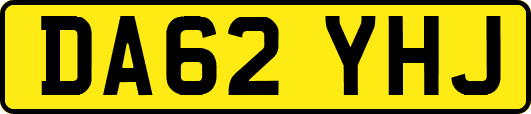 DA62YHJ