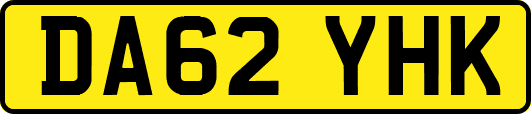 DA62YHK