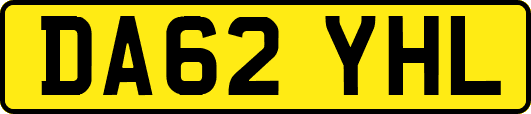 DA62YHL