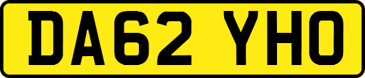 DA62YHO
