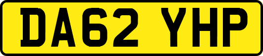 DA62YHP