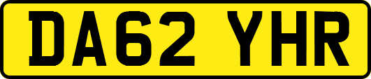 DA62YHR