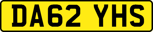 DA62YHS